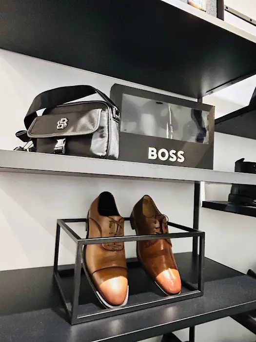 BOSS Store - Roseville 5