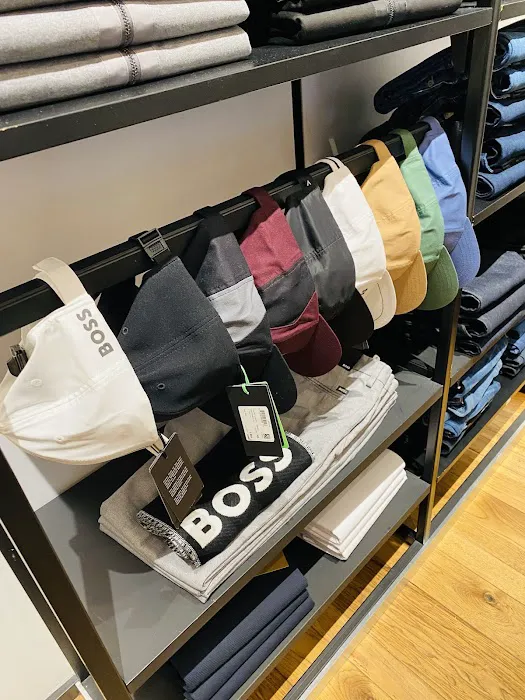 BOSS Store - Roseville 7