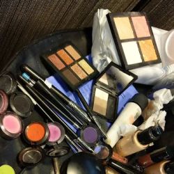 MAC Cosmetics ico