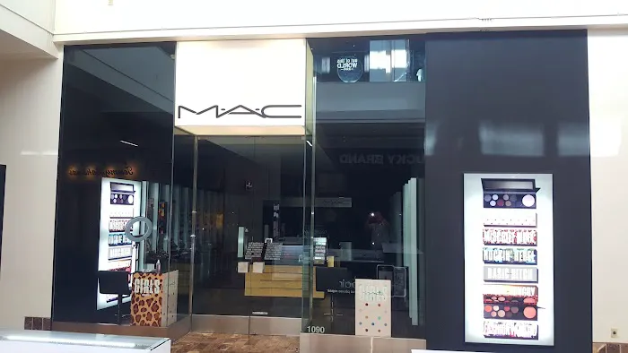 MAC Cosmetics 5