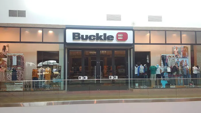 Buckle 0