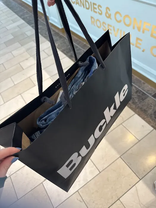 Buckle 5