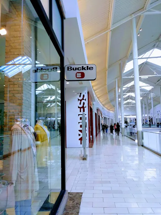 Buckle 7