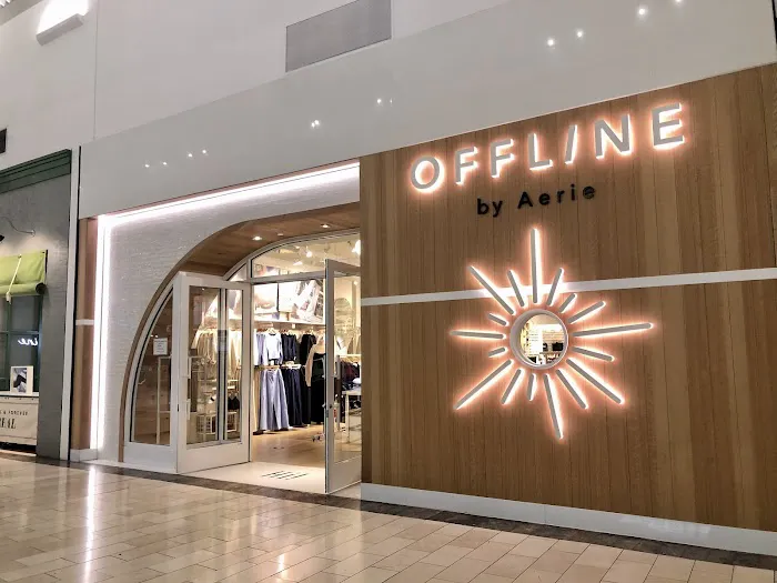 Aerie , OFFLINE Store 0