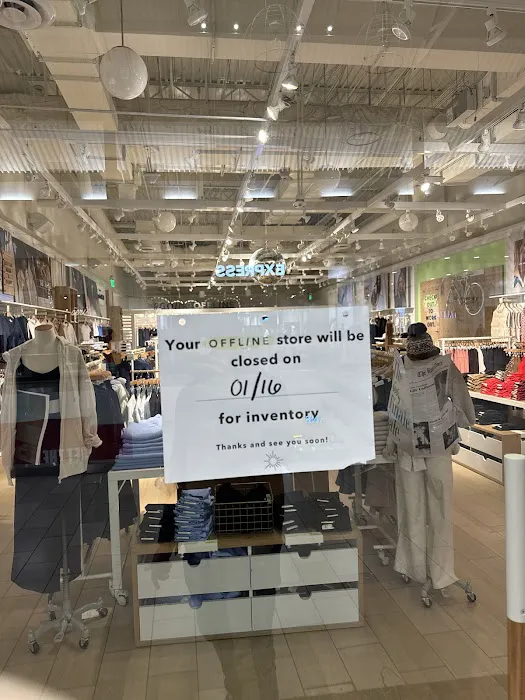 Aerie , OFFLINE Store 6
