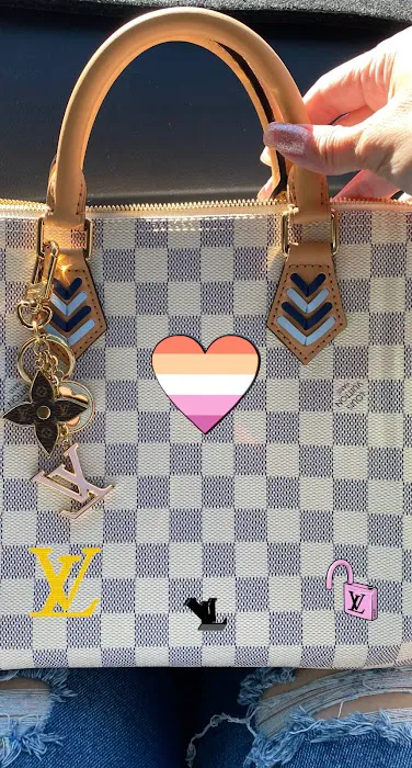 Louis Vuitton Roseville Sacramento 0