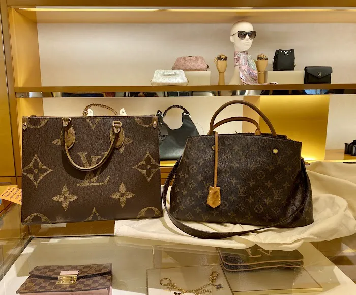Louis Vuitton Roseville Sacramento 3