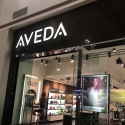 Aveda Store ico