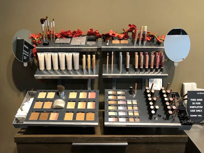 Aveda Store 1