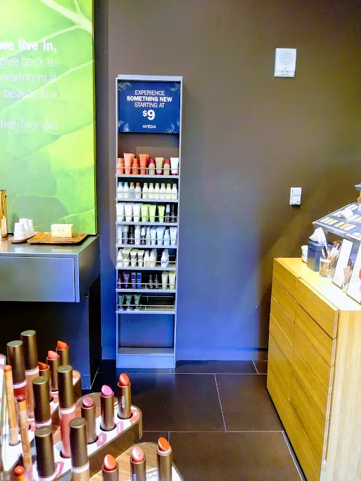 Aveda Store 4