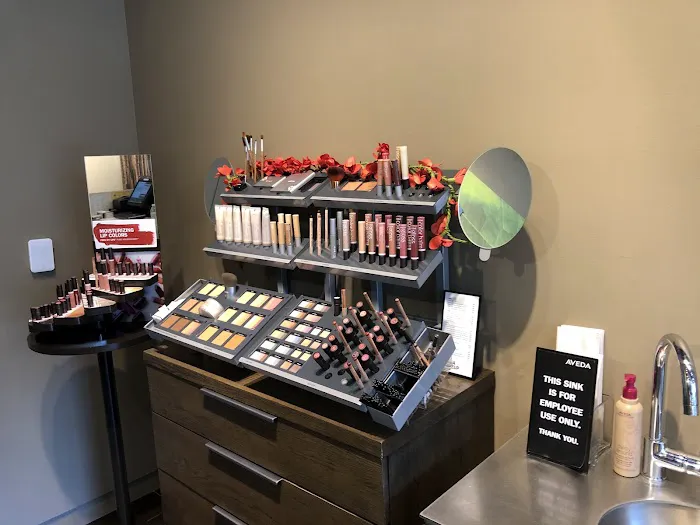 Aveda Store 5