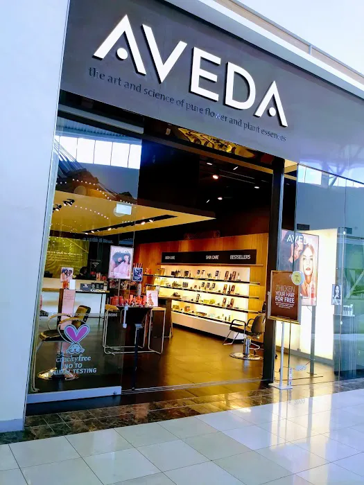 Aveda Store 3