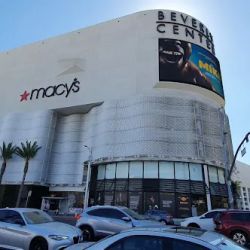 Macy's ico