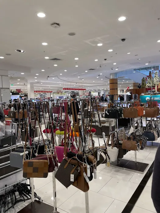 Macy's 7