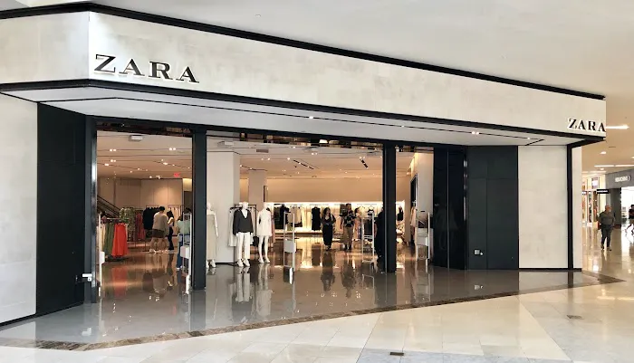ZARA 0