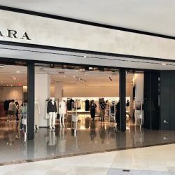 ZARA ico