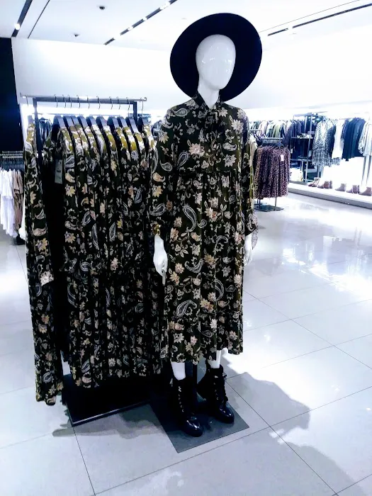 ZARA 4