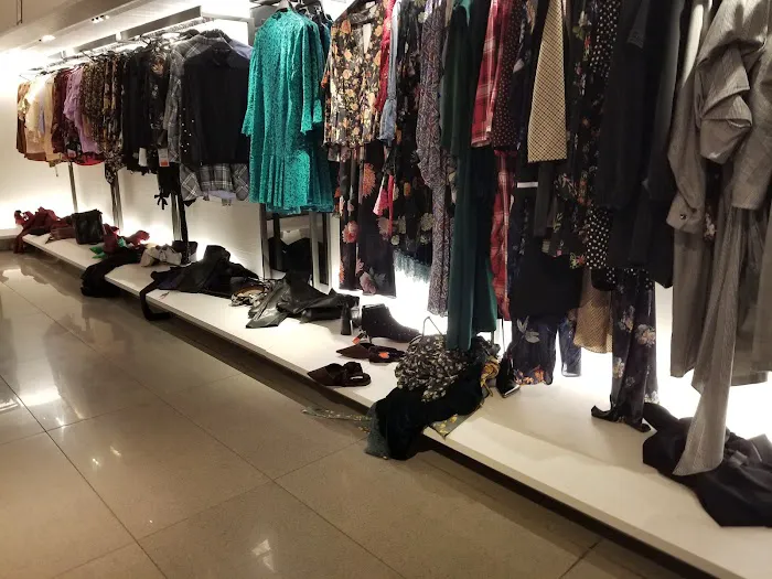 ZARA 6