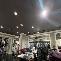 Abercrombie & Fitch ico