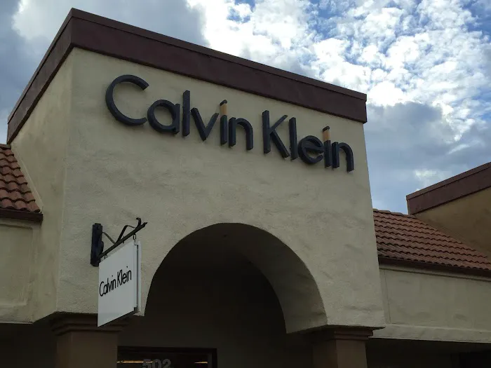 Calvin Klein 2