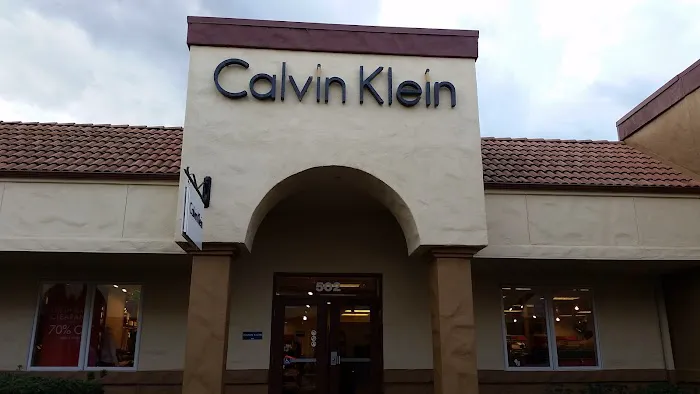 Calvin Klein 3