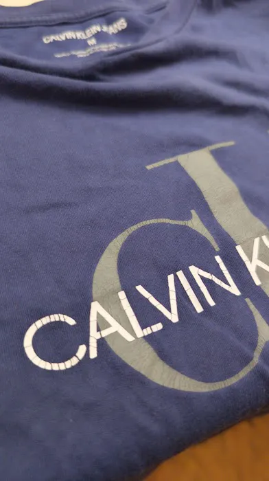 Calvin Klein 5
