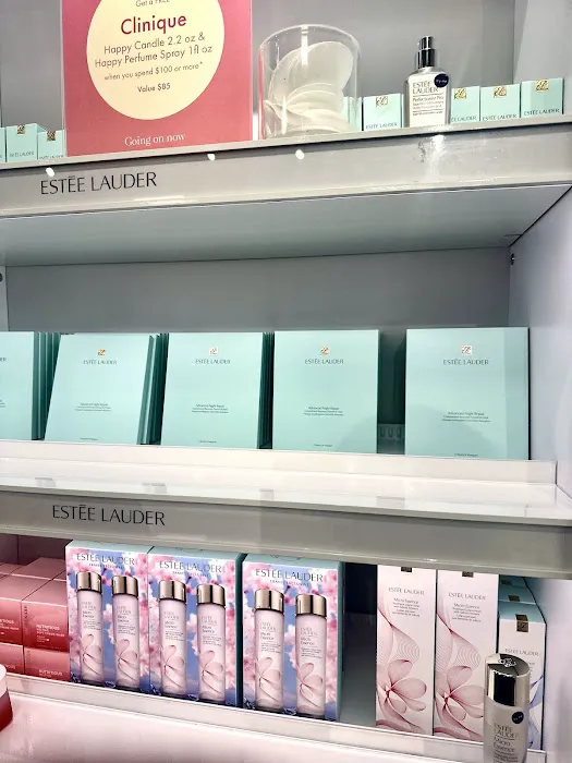 The Cosmetics Company Store 2