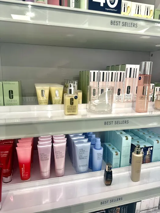 The Cosmetics Company Store 0