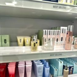 The Cosmetics Company Store ico