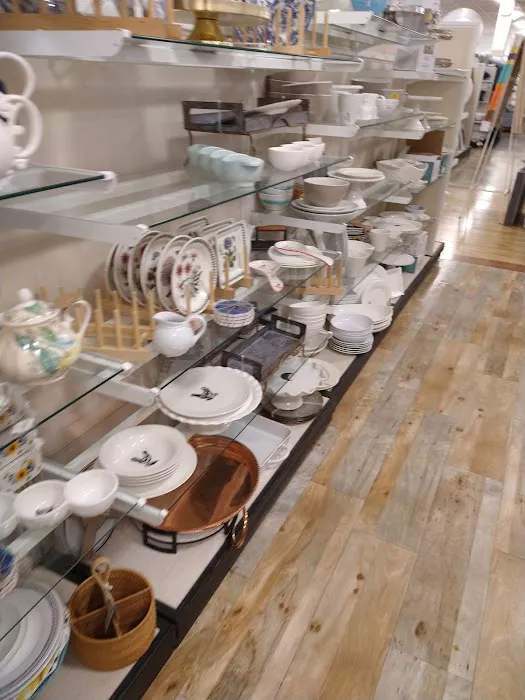 HomeGoods 0