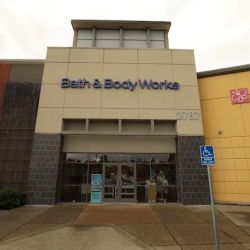 Bath & Body Works ico