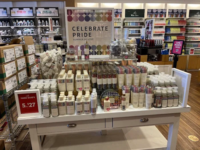 Bath & Body Works 5