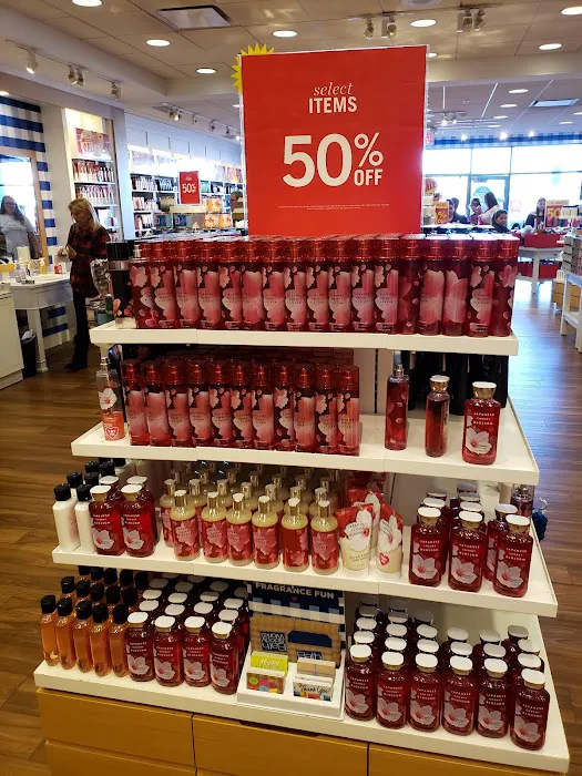 Bath & Body Works 9
