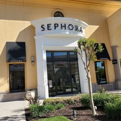 Sephora ico