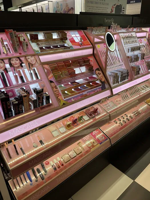 Sephora 3