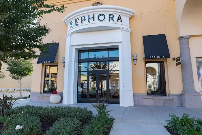 Sephora 5