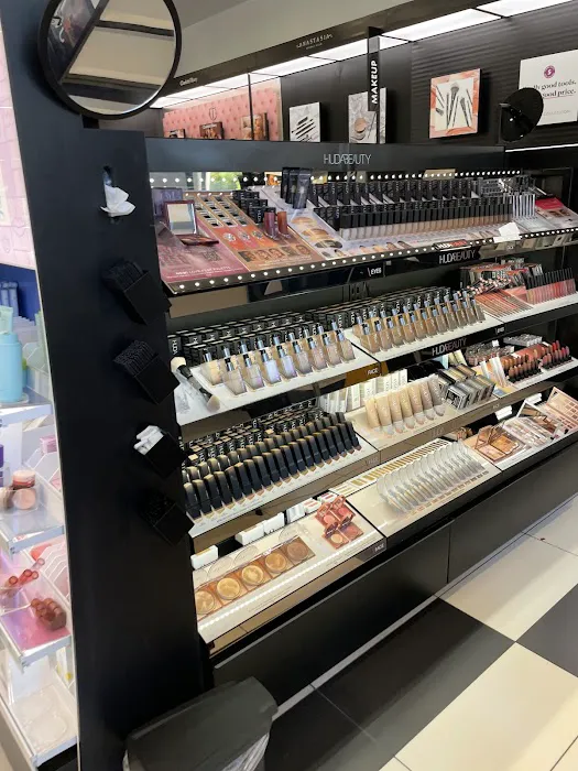 Sephora 4