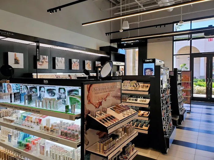 Sephora 7