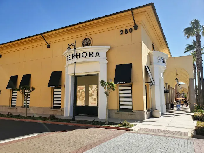 Sephora 8