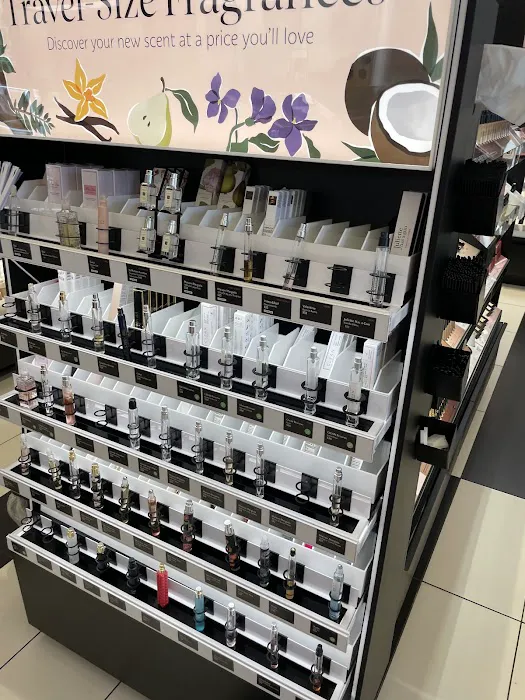 Sephora 9