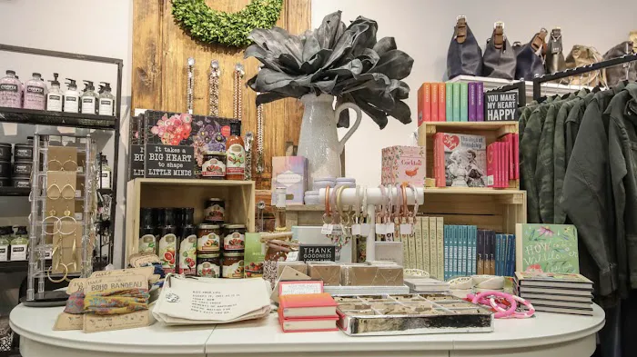 Ambiance Boutique 5