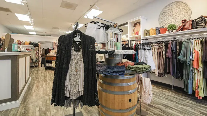 Ambiance Boutique 7