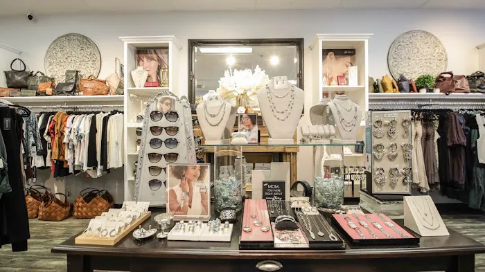 Ambiance Boutique 6
