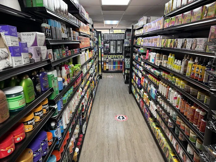 Personal Touch Wigs and Beauty Supply 2