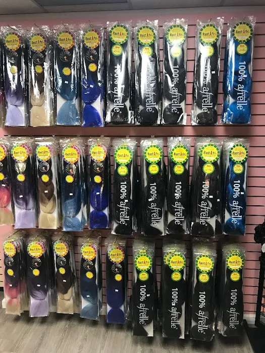 Personal Touch Wigs and Beauty Supply 4