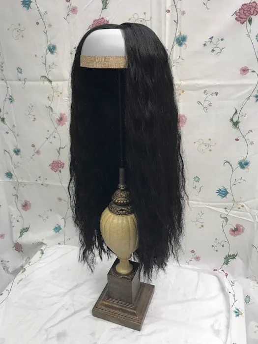 Personal Touch Wigs and Beauty Supply 6