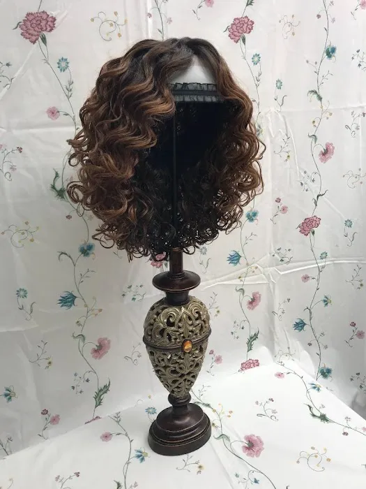 Personal Touch Wigs and Beauty Supply 5