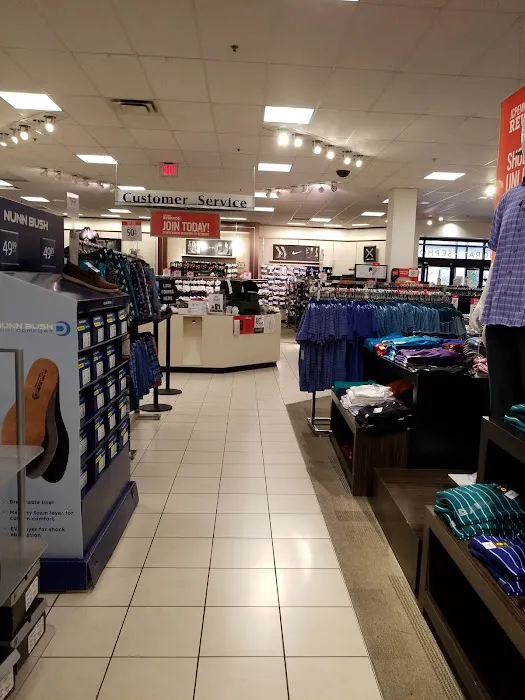 JCPenney 5