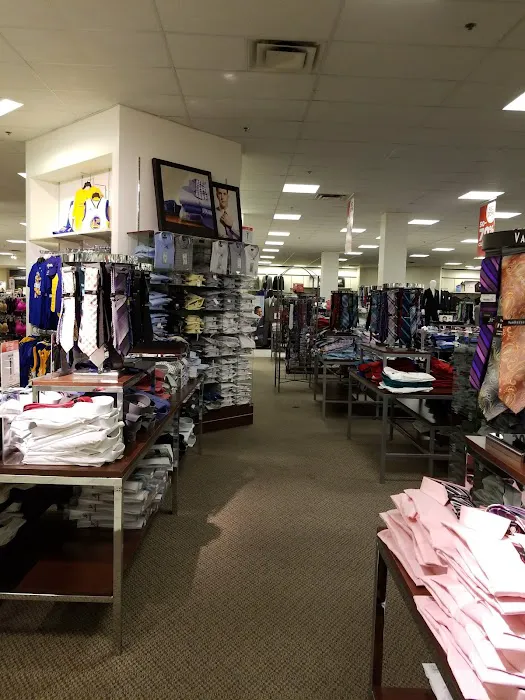 JCPenney 7