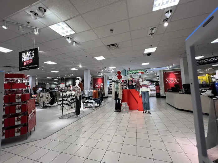 JCPenney 9